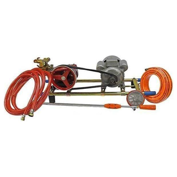Kawasaki JC25 / HC25 Pressure Washer Set - Goldpeak Tools PH Kawasaki Main image