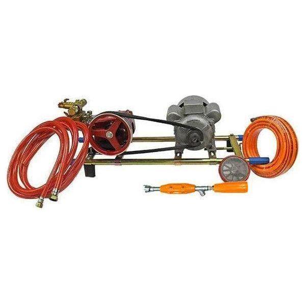 Kawasaki HISC-25A Pressure Washer Set / Power Sprayer Secondary image