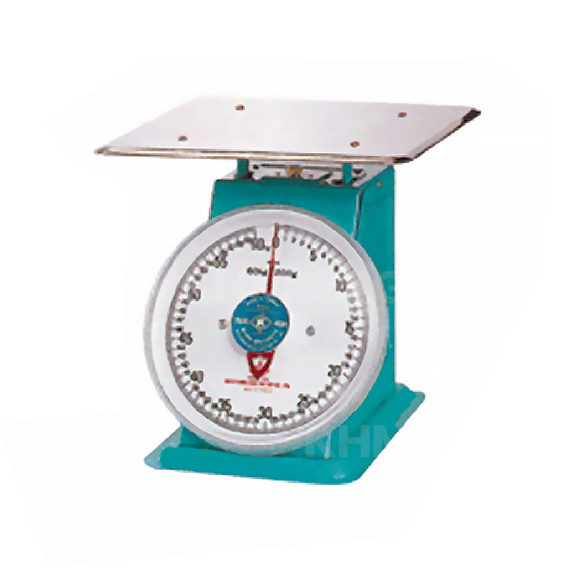 Kain Chung KC-01 Table Scale - ToolsSavvy.ph Main image