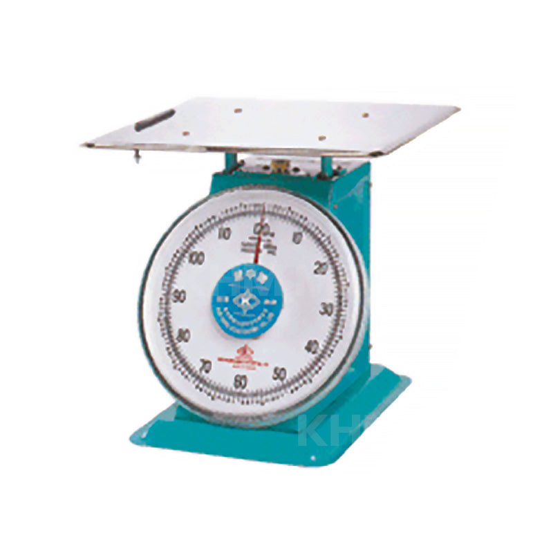 Kain Chung KC-200 Table Scale - ToolsSavvy.ph Main image