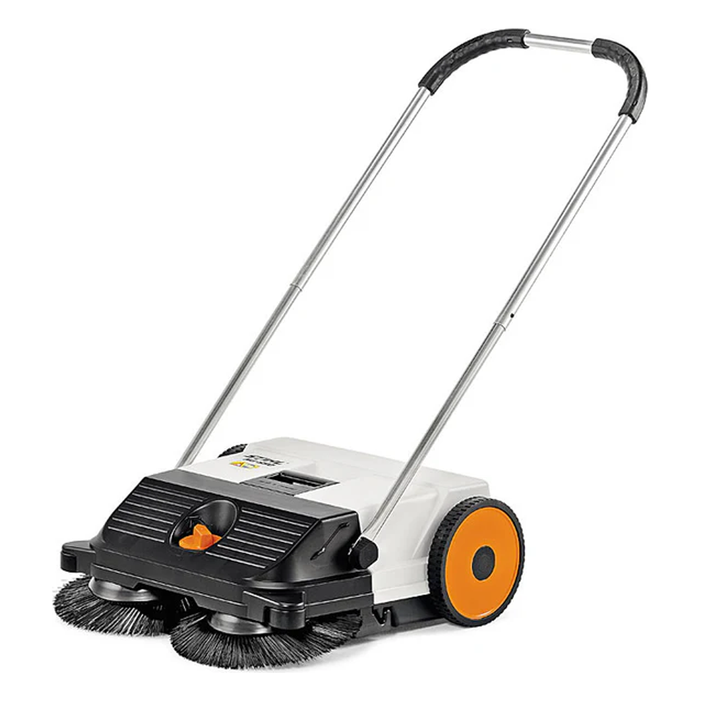 Stihl KG 550 Hand Push / Manual Sweeper 25L | Stihl by KHM Megatools Corp. Main image