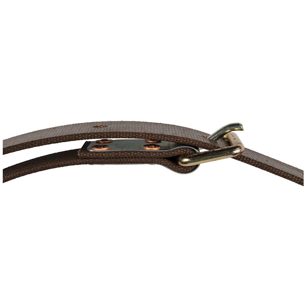 Klein KG5295-6L Positioning Straps with 6-1/2" Snap Hook Secondary image