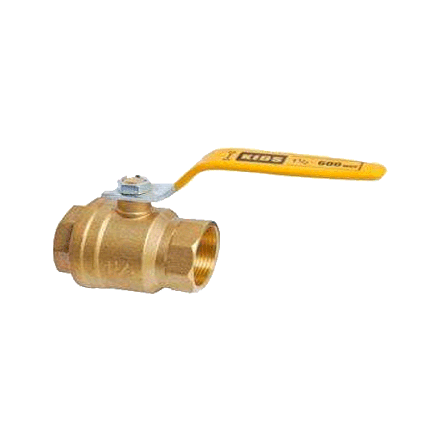 Kids Ball Valve | HS by KHM Megatools Corp. Main image