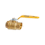 Kids Ball Valve | HS by KHM Megatools Corp.