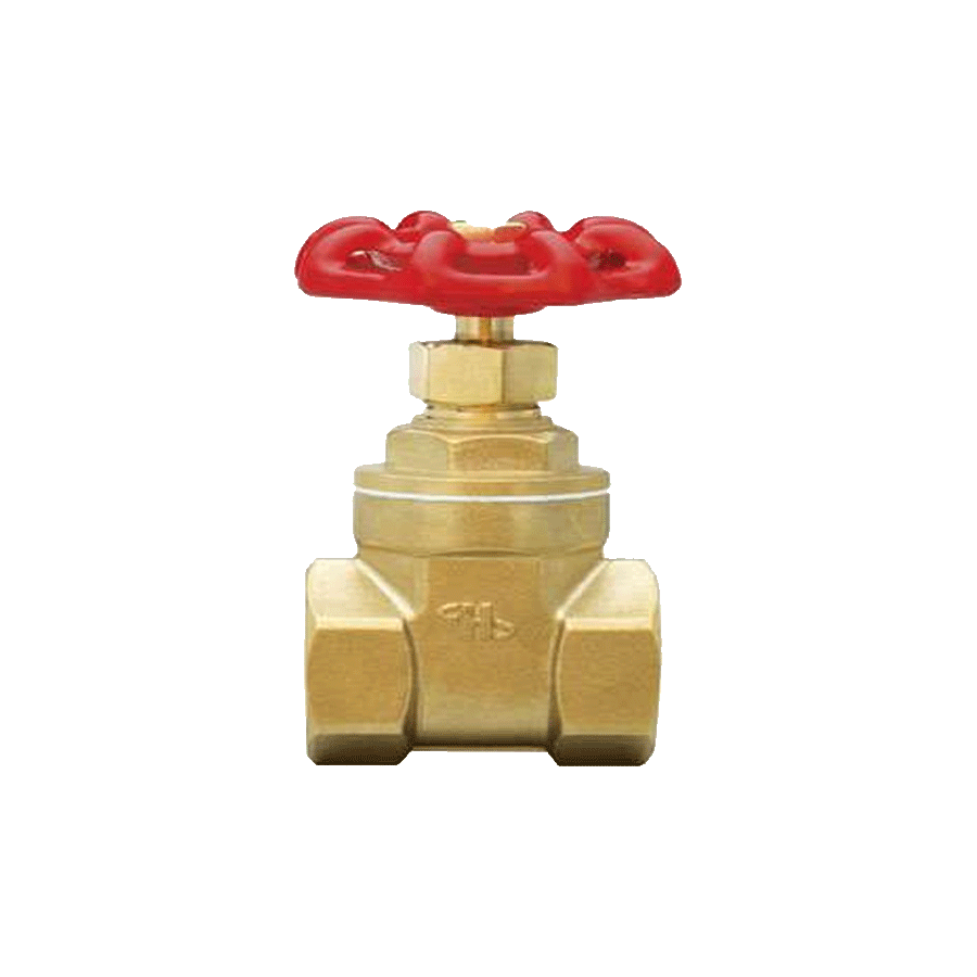 Kids Gate Valve | HS by KHM Megatools Corp.