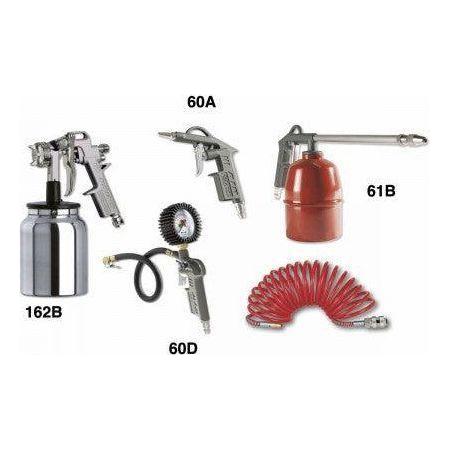 GAV Italia Pneumatic Air Tool Kit Set Secondary image