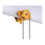 Kito TFG Series Geared Trolley - KHM Megatools Corp.