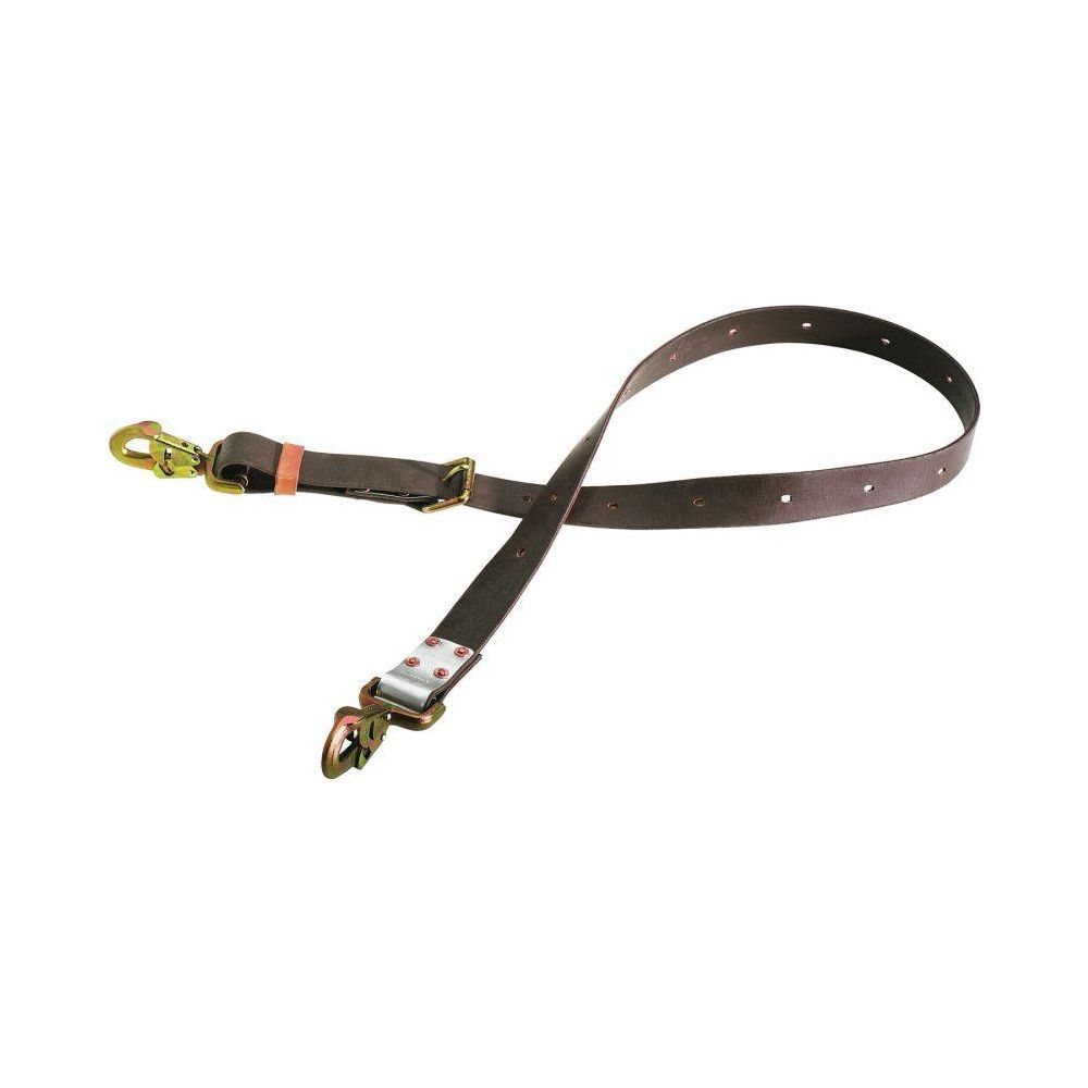 Klein KL5295-6L Positioning Pole Straps with Hook - KHM Megatools Corp. Main image