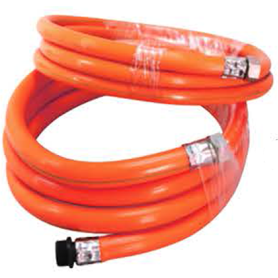 Kleener KS-0-006 Overflow and Suction Hose for Pressure Washer | Kleener by KHM Megatools Corp. Main image