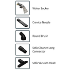 Kleener SC730A Vacuum Cleaner | Kleener by KHM Megatools Corp.