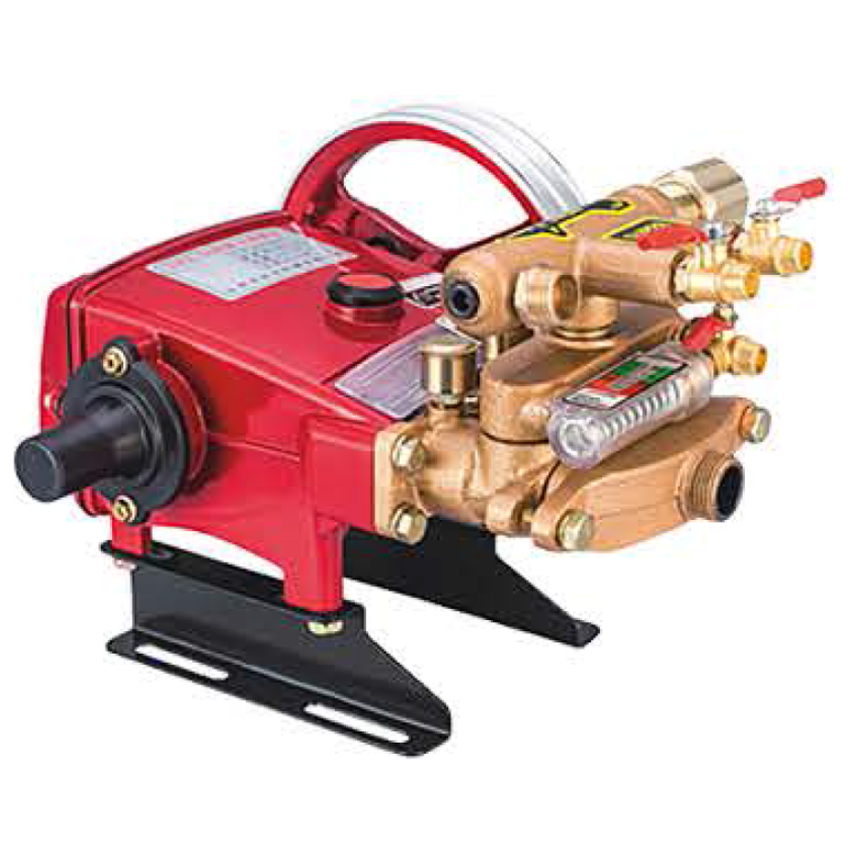 Kleener KS-0-1122 Power Sprayer Pump | Kleener by KHM Megatools Corp. Main image