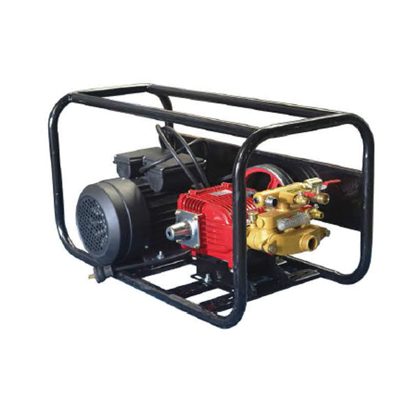 Kleener KPW-1330 Pressure Washer Set / Power Sprayer 3HP | Kleener by KHM Megatools Corp. Main image
