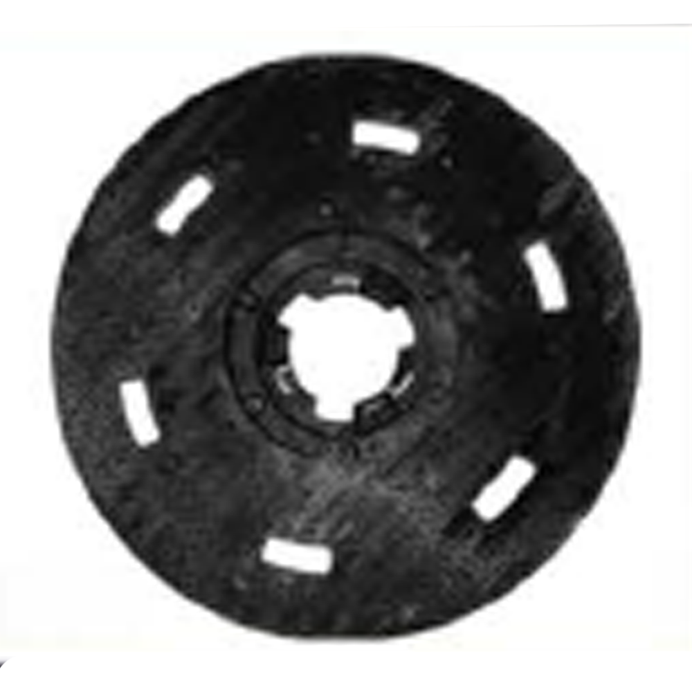 Kleener CP72C Pad Holder 17" for Floor Polisher | Kleener by KHM Megatools Corp. Main image