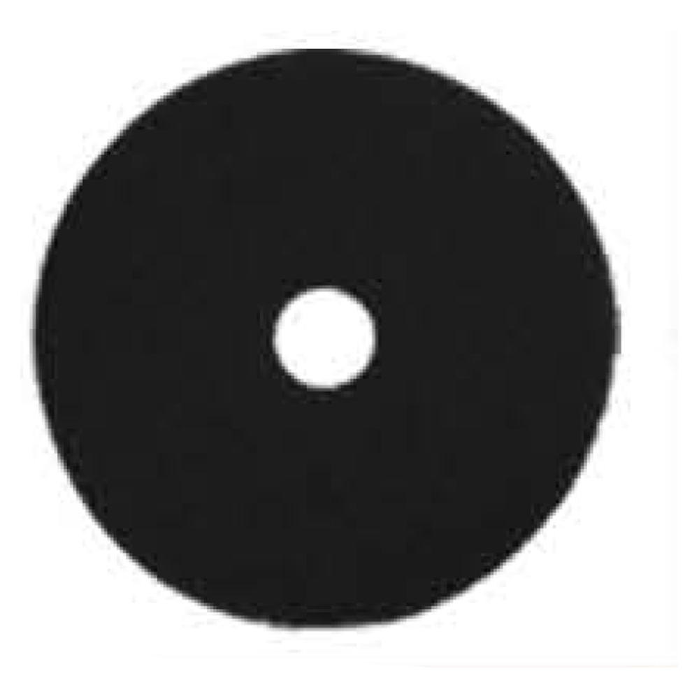 Kleener CP20-B Stripping Pad 20" for Floor Polisher | Kleener by KHM Megatools Corp. Main image