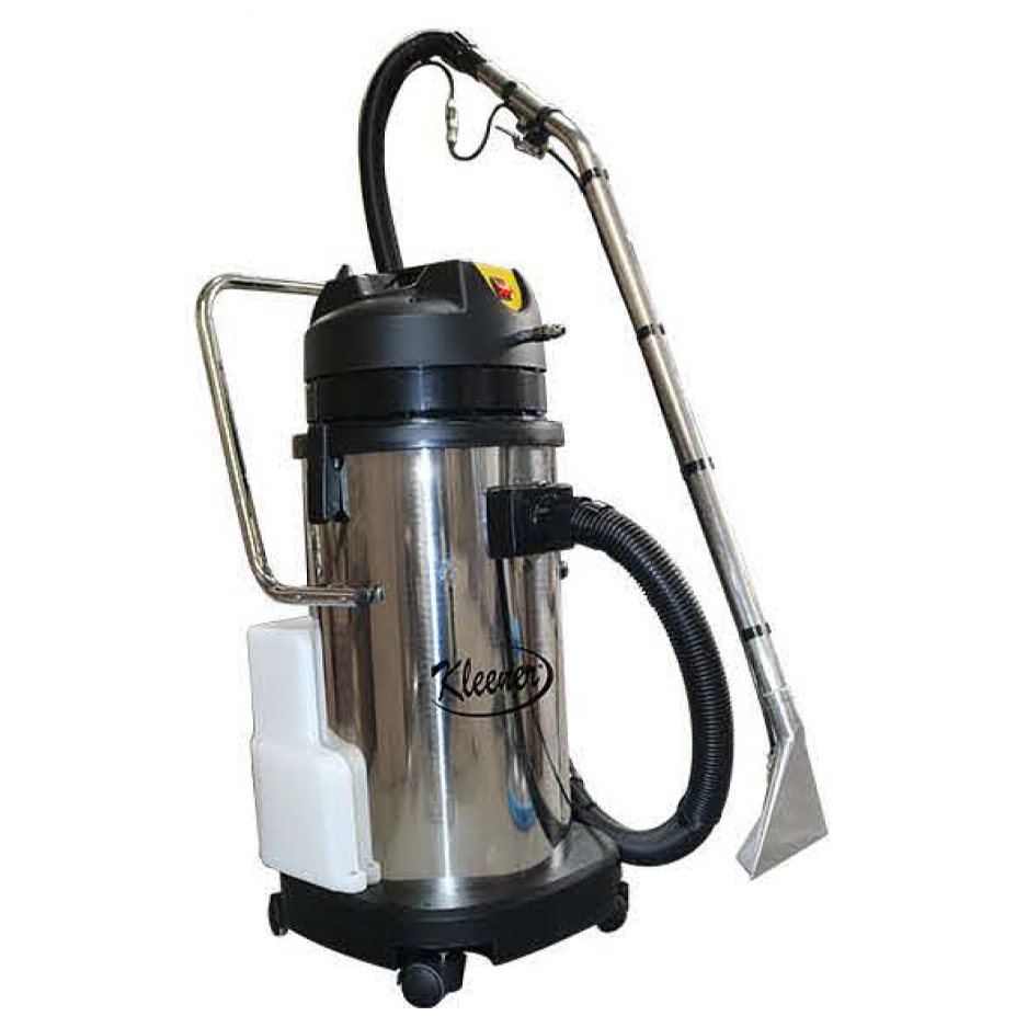 Kleener LC-40SC Vacuum Carpet Cleaner | Kleener by KHM Megatools Corp. Main image