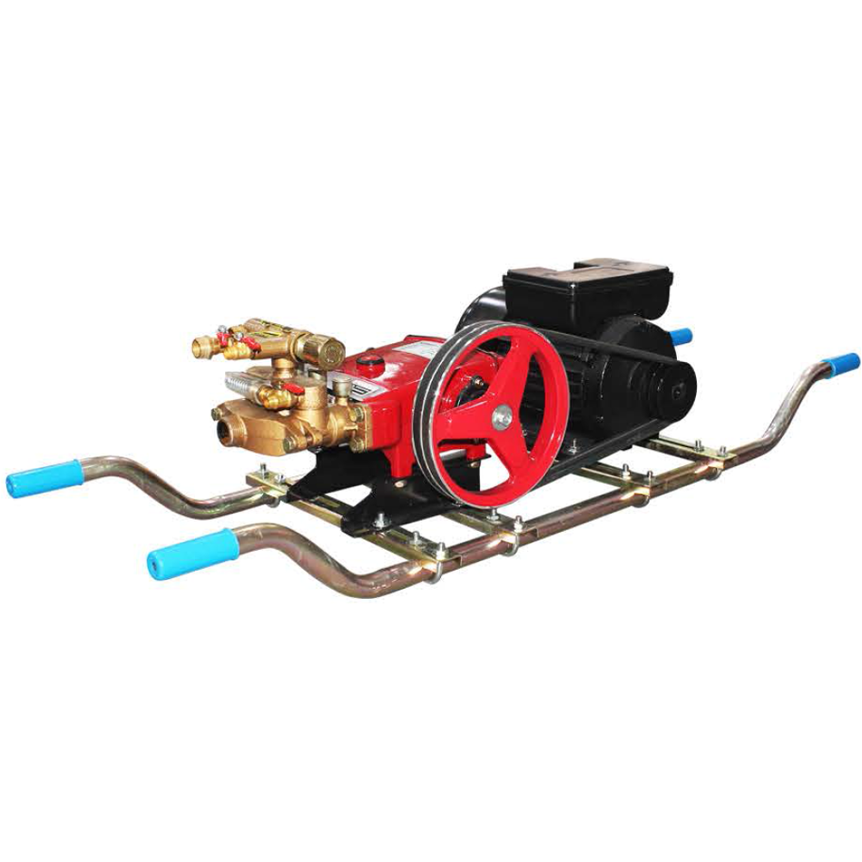 Kleener KPW-1122 Pressure Washer Set / Power Sprayer 3HP | Kleener by KHM Megatools Corp. Main image