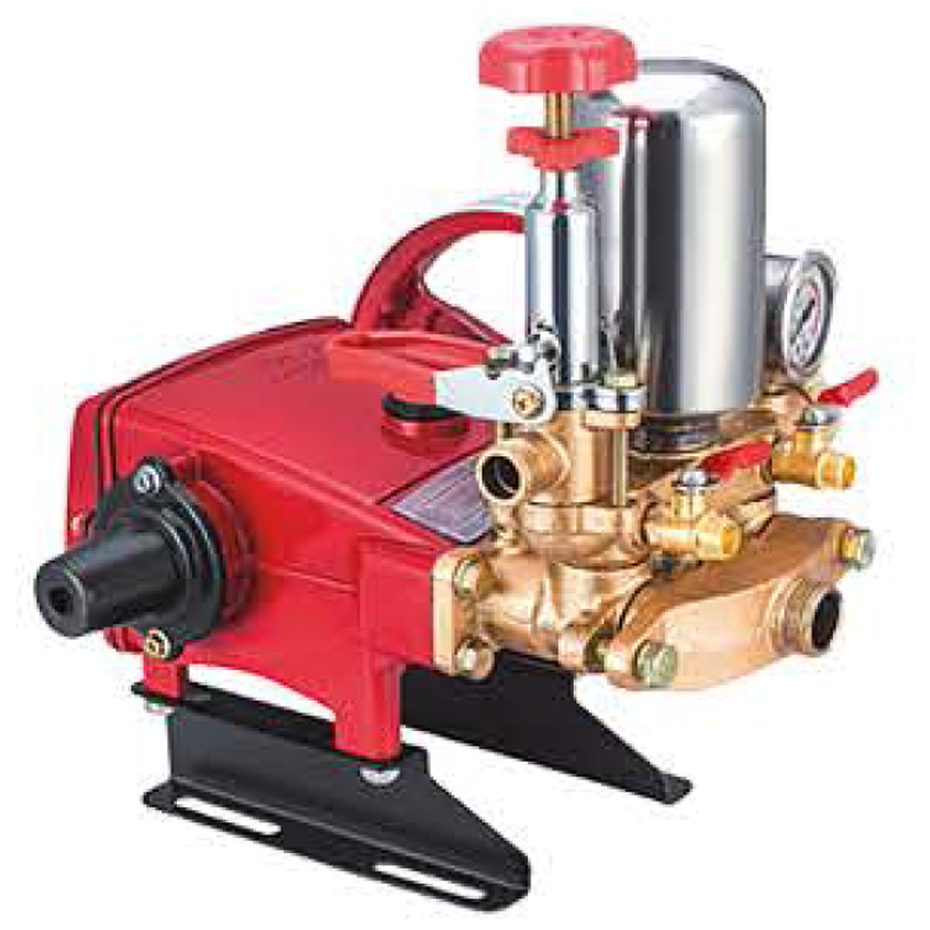 Kleener KS-0-1015 Power Sprayer Pump | Kleener by KHM Megatools Corp. Main image