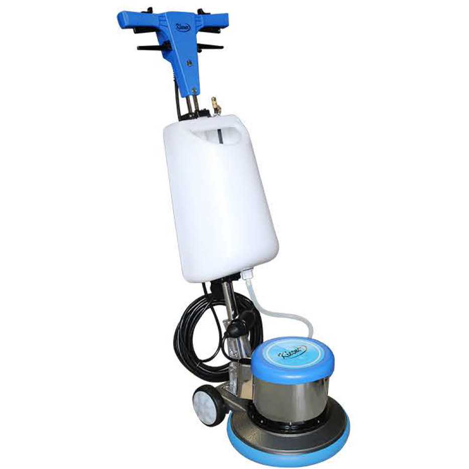 Kleener SC13 Multi-Function Floor Polisher | Kleener by KHM Megatools Corp. Main image
