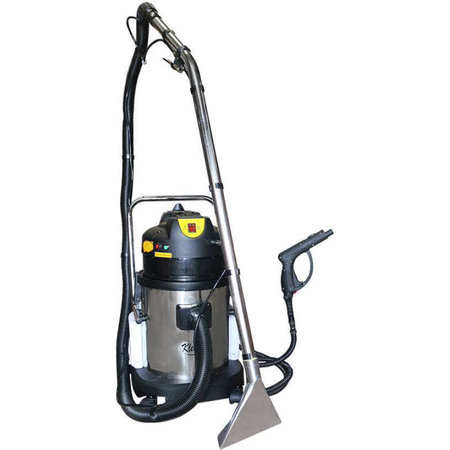 Kleener LC-20ZQ Steam Vacuum Cleaner | Kleener by KHM Megatools Corp. Main image