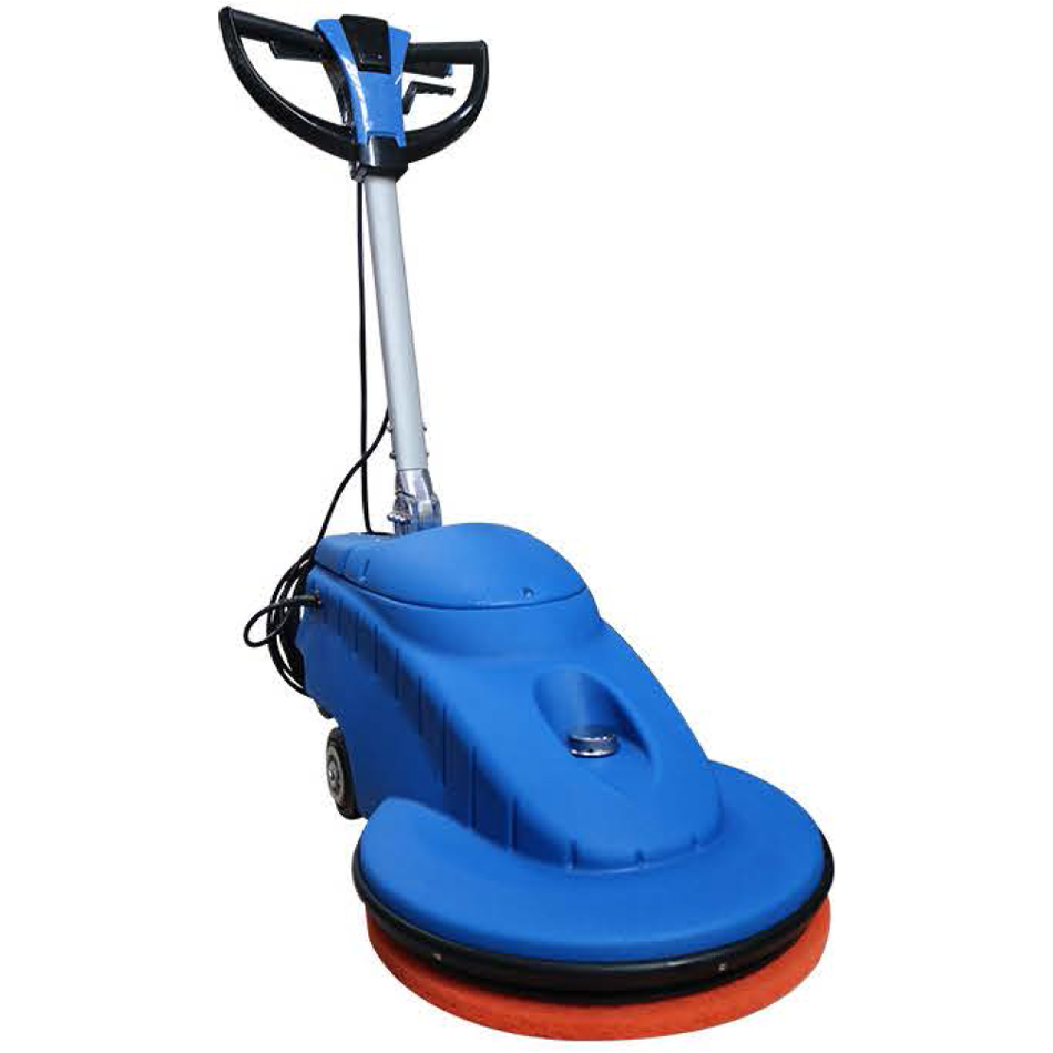 Kleener SC-1500 Multi-Function Floor Polisher | Kleener by KHM Megatools Corp. Main image
