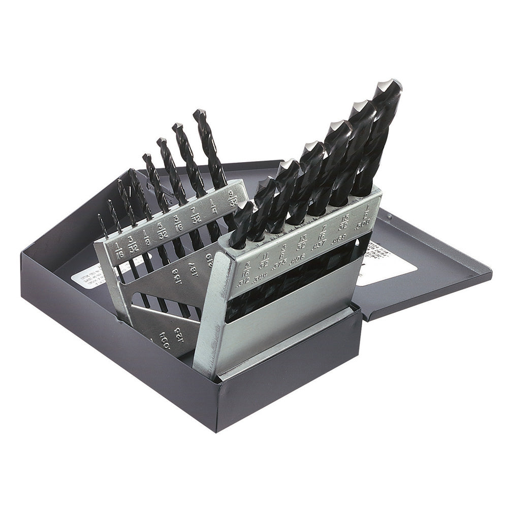 Klein 53001-15 Drill Bit Set 15in1 - ToolsSavvy.ph Main image