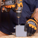 Klein 53001-15 Drill Bit Set 15in1 - ToolsSavvy.ph