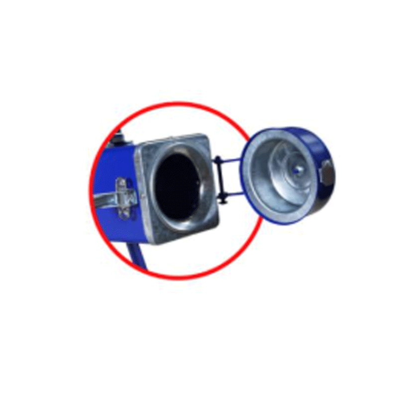 Kobewel Electrode Dryer - ToolsSavvy.ph