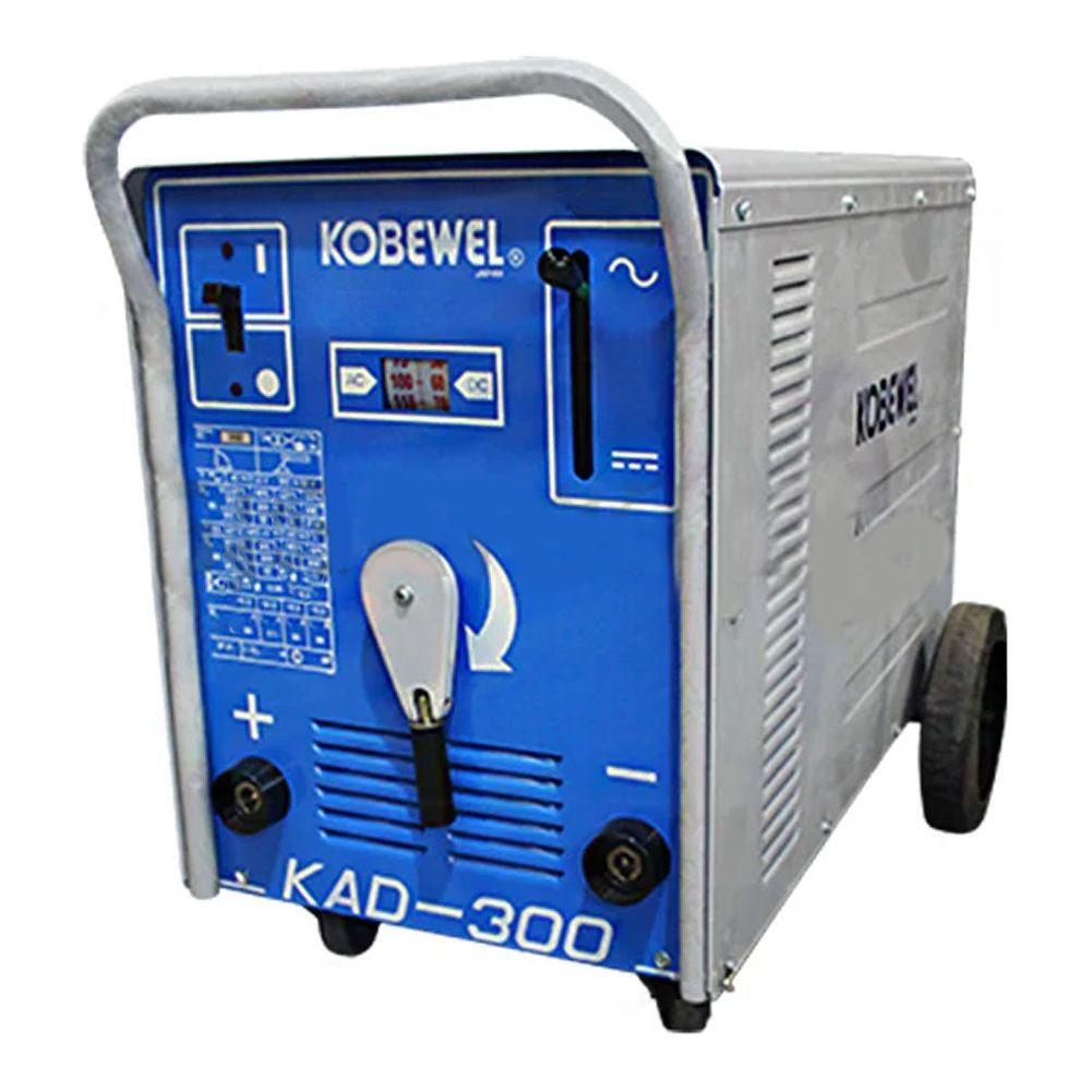 Kobewel KAD-300 ARC Welding Machine 300A | Kobewel by KHM Megatools Corp. Main image
