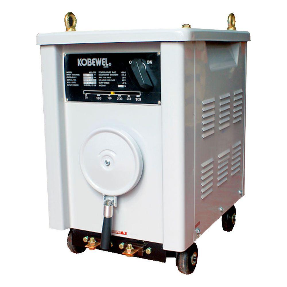 Kobewel KW-630 MMA Arc Welding Machine 630A | Kobewel by KHM Megatools Corp. Main image