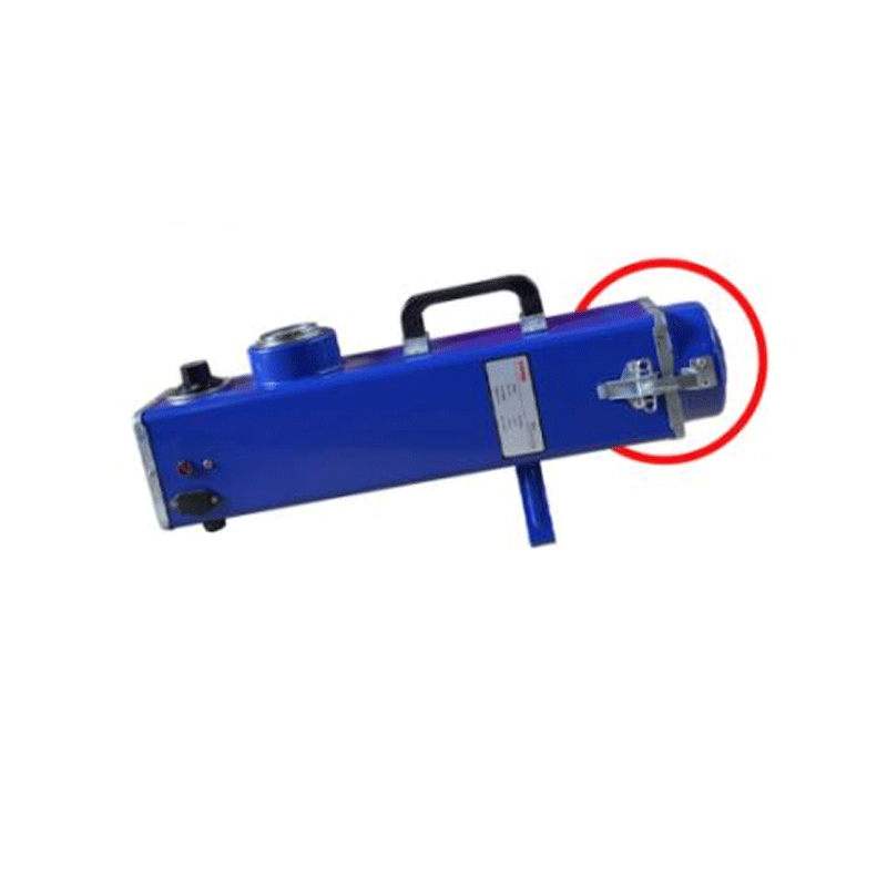 Kobewel (KED) Electrode Dryer | Kobewel by KHM Megatools Corp.