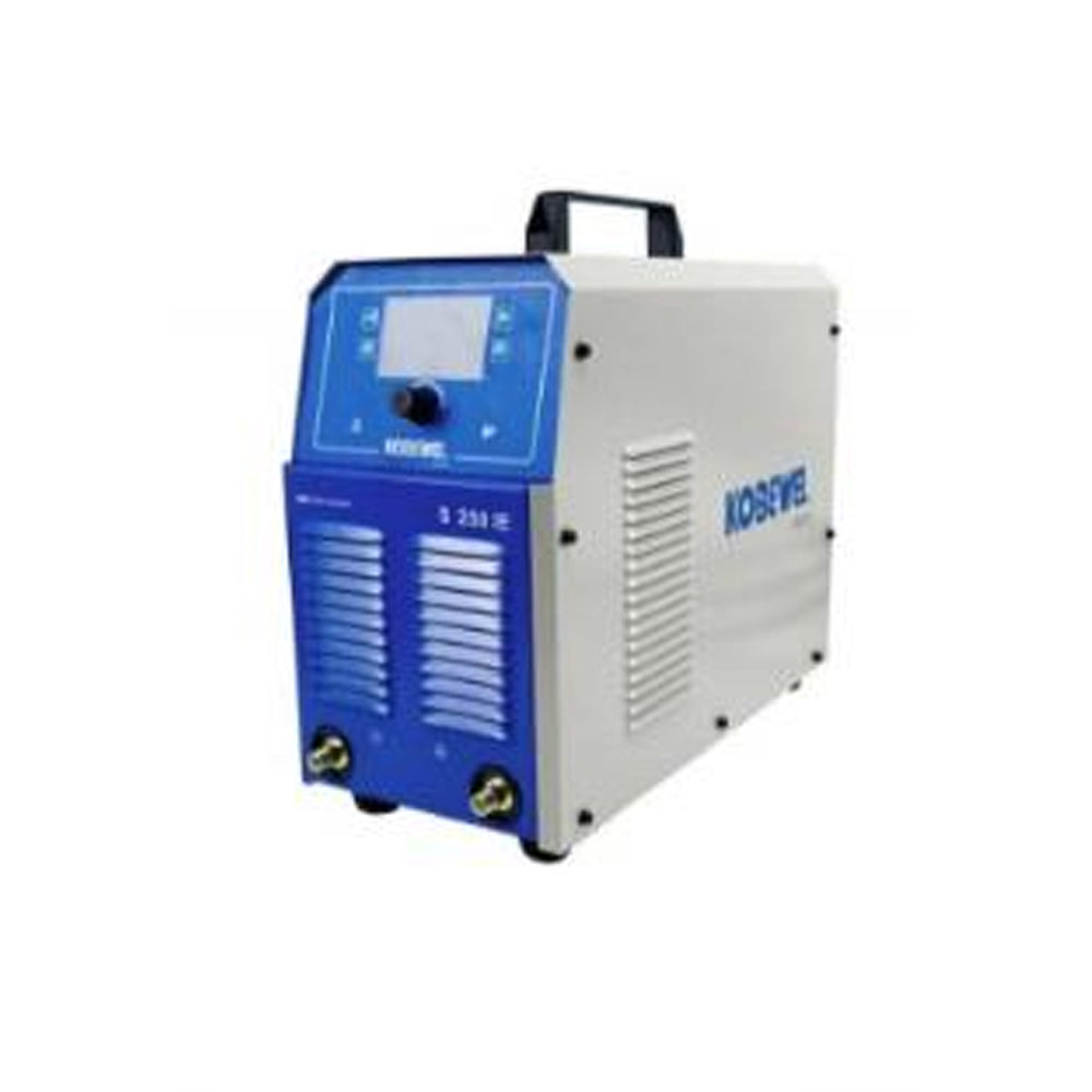 Kobewel S250IE Inverter Welding Machine | Kobewel by KHM Megatools Corp. Main image
