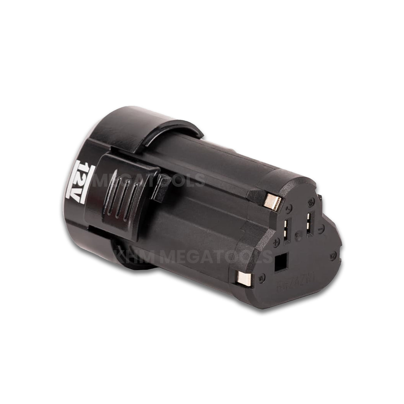 Kress KPB1202 Battery Pack 2.0Ah Secondary image