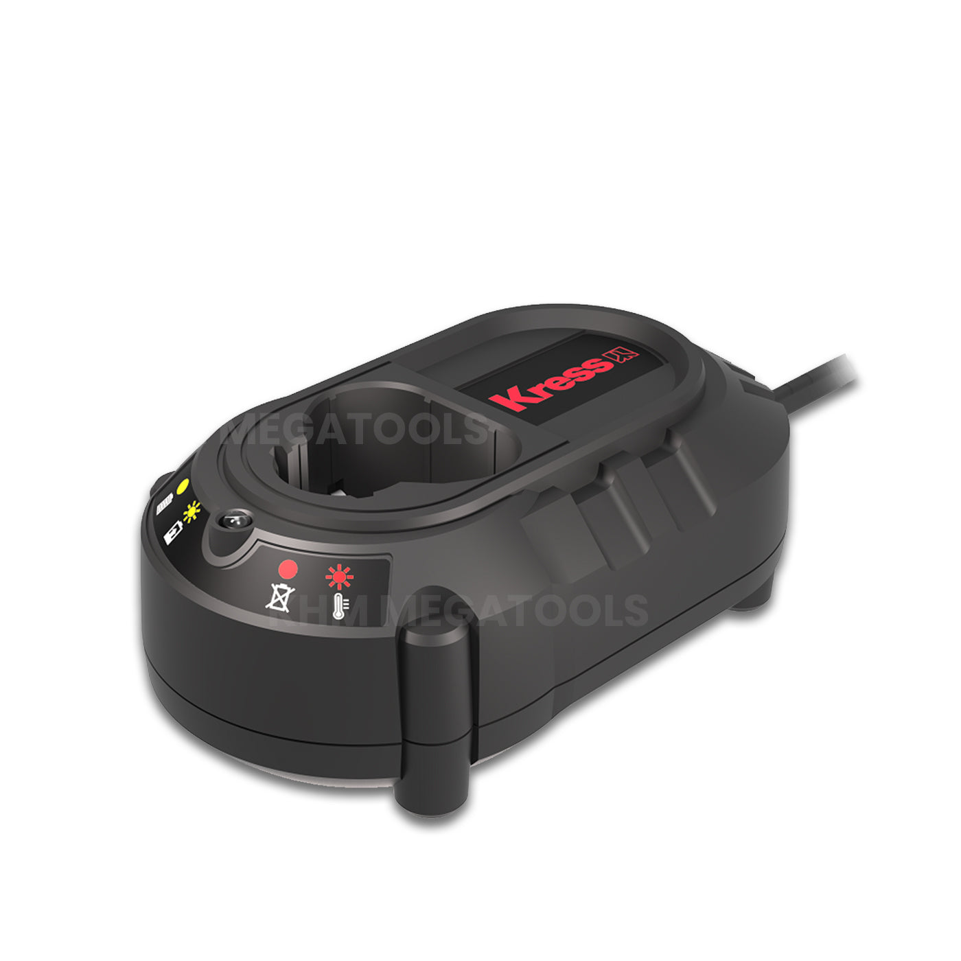 Kress KCH1202 12V Charger - ToolsSavvy.ph