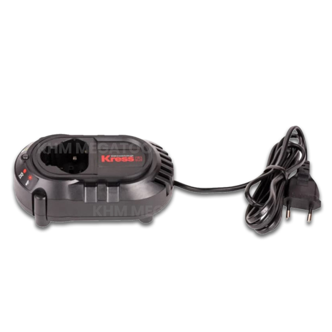 Kress KCH1202 12V Charger - ToolsSavvy.ph