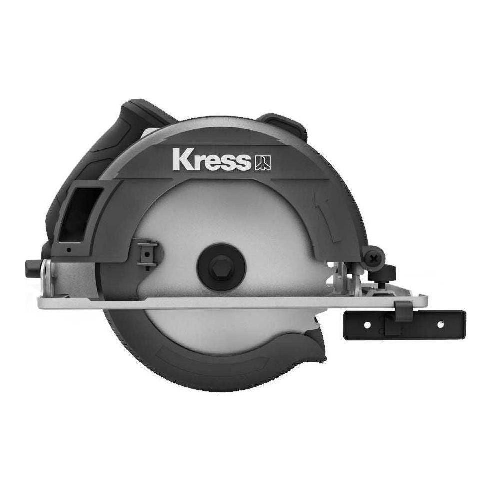 Kress KU420 Circular Saw - Goldpeak Tools PH Kress Main image
