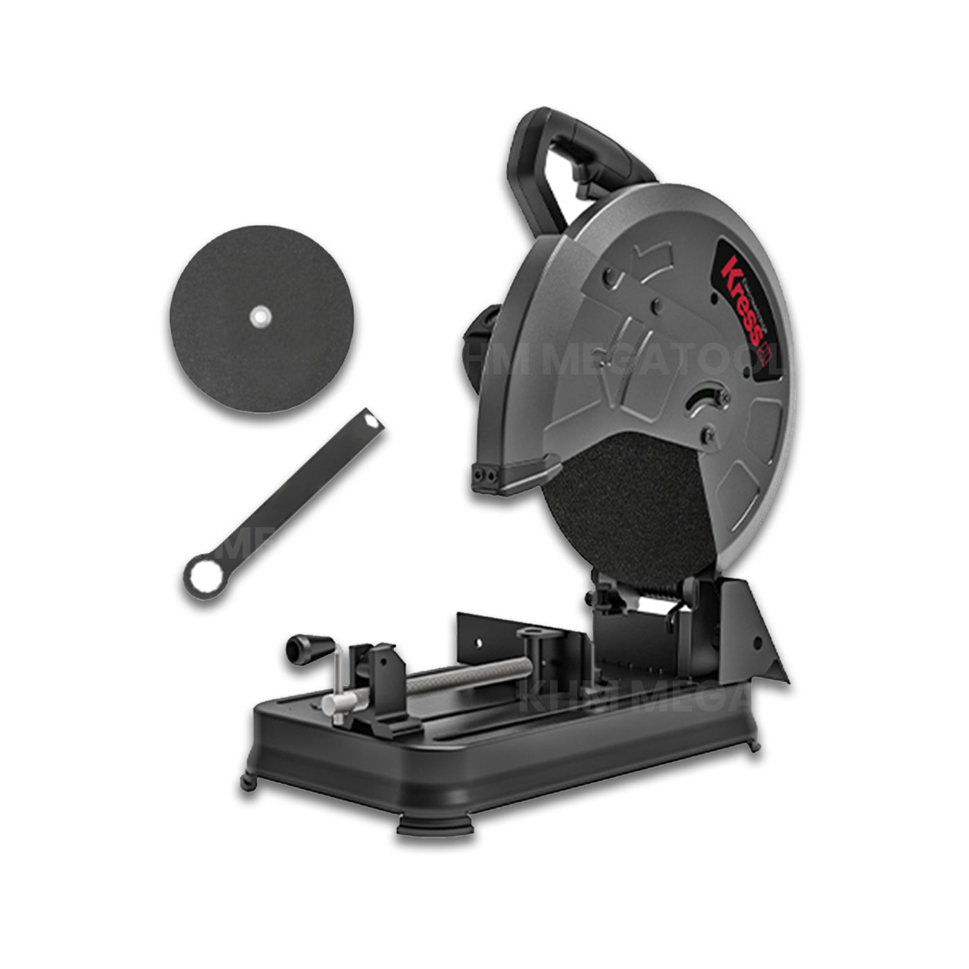 Kress KU760 Cut-off Saw 2200W Secondary image