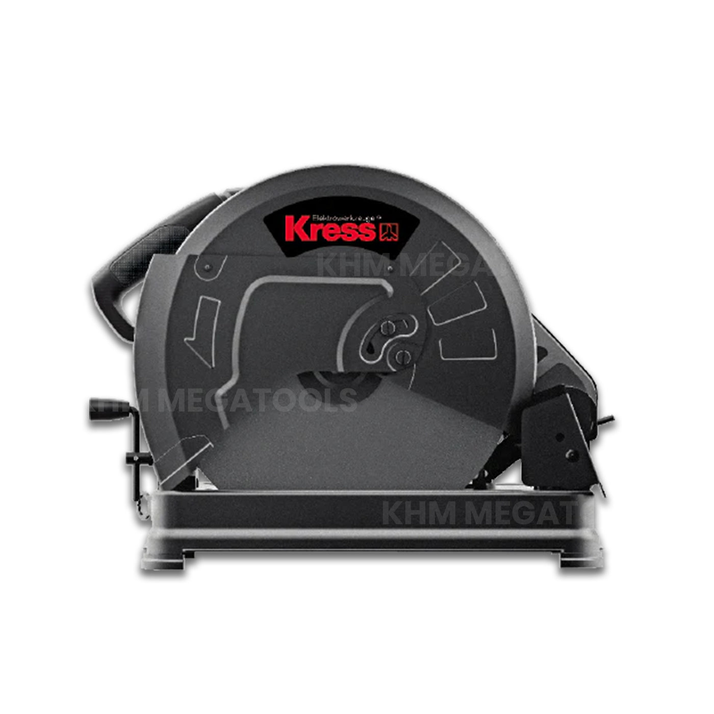 Kress KU760 Cut-off Saw 2200W - ToolsSavvy.ph