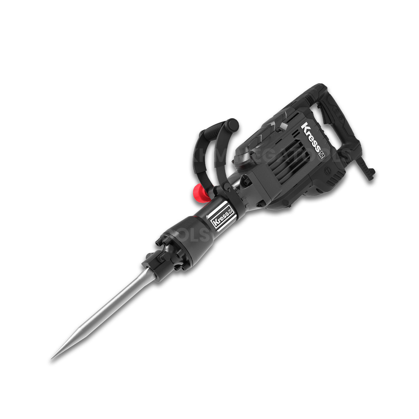 Kress KU345 Demolition Hammer 1700W - ToolsSavvy.ph