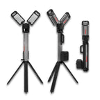 Kress KUF09.9 Tripod Light 20V - ToolsSavvy.ph
