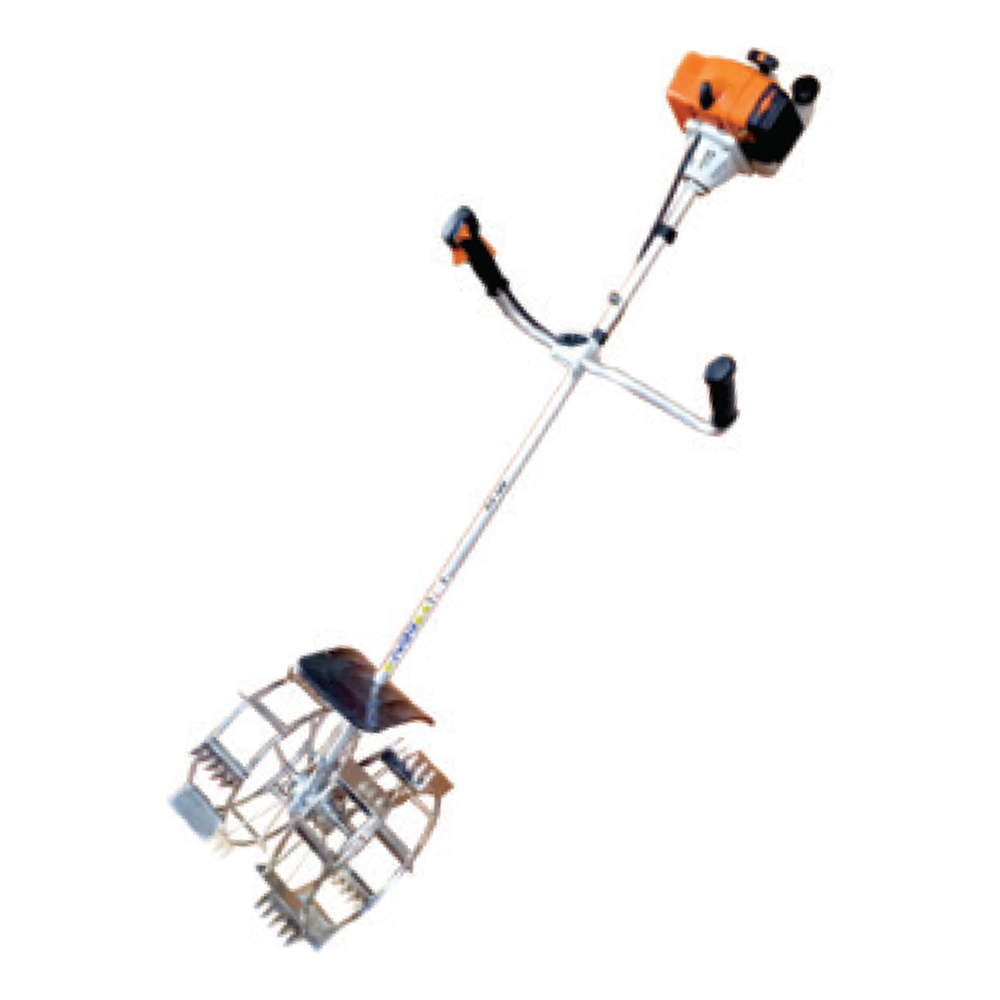Stihl KA 250 Rice Paddy Weeder for Grass Cutter Attachment Only | Stihl by KHM Megatools Corp. Main image