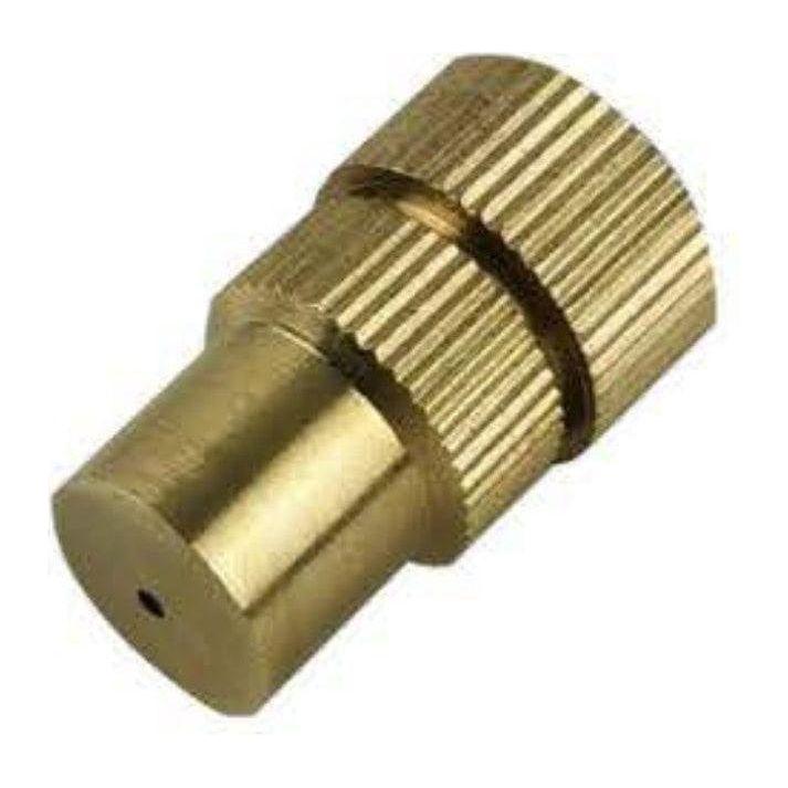 Megatools KSNC1 Knapsack Sprayer Nozzle (Single Hole) - KHM Megatools Corp. Main image