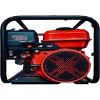 KTEC WP20 Gasoline Engine Self Priming Water Pump Aluminum 7.5HP 2" | KTEC by KHM Megatools Corp.
