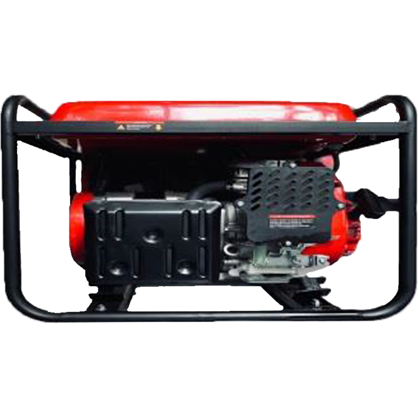 KTEC G1000 Portable Gasoline Generator 0.9Kw Secondary image