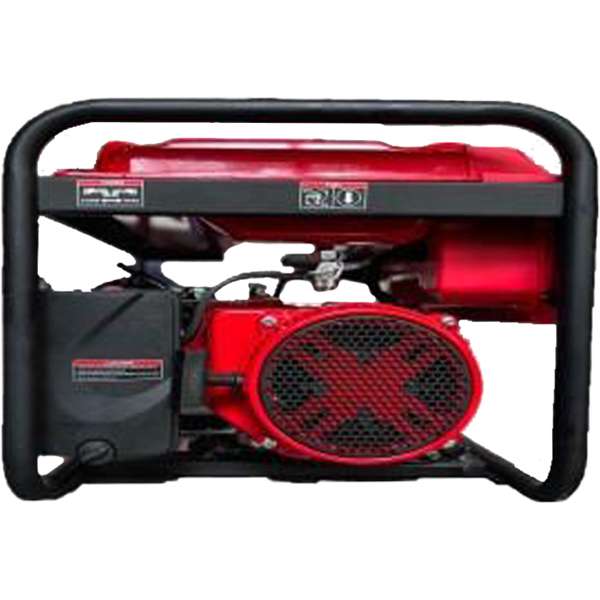 KTEC G3000 Portable Gasoline Generator 3.0KW Secondary image