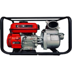 KTEC  WP30 Gasoline Engine Self Priming Water Pump Aluminum 7.5HP 3" | KTEC by KHM Megatools Corp.