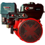 KTEC GT390 Gasoline Hi-Speed Multi-Purpose Engine 13HP | KTEC by KHM Megatools Corp.