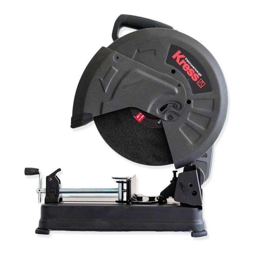 Kress KU762 Cut Off Machine - Goldpeak Tools PH Kress Main image