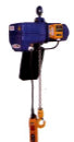 Kukdong Electric Chain Hoist