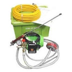 Kyowa KYC-208 Jet Pressure Washer / Sprayer (Induction Type) [Oil-less] - KHM Megatools Corp.