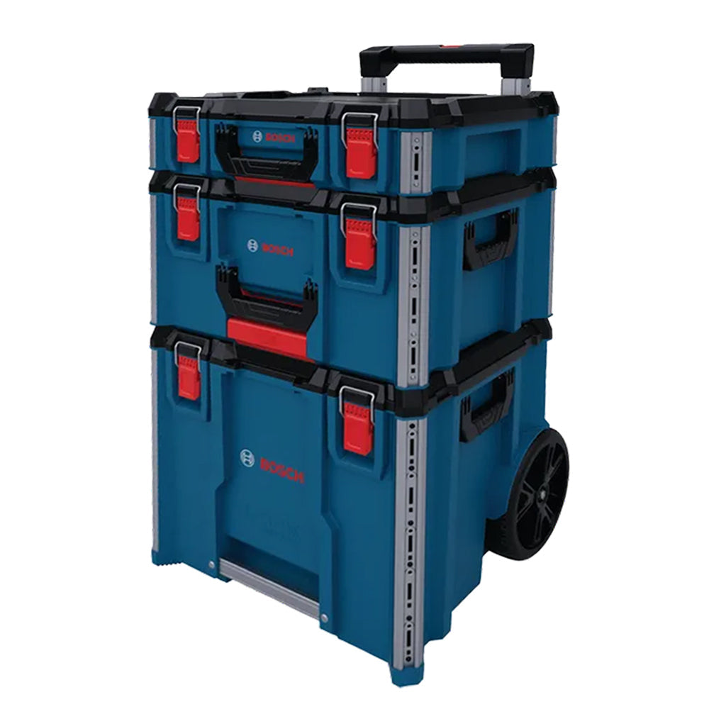 Bosch L-BOXX Contractor Set 3 - ToolsSavvy.ph Main image